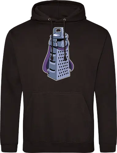 Der Meister-Reibe - TMNT Shredder