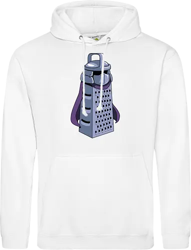 Der Meister-Reibe - TMNT Shredder