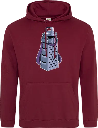 Der Meister-Reibe - TMNT Shredder