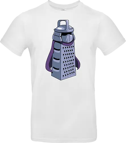 Der Meister-Reibe - TMNT Shredder