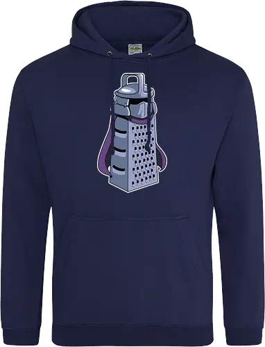 Der Meister-Reibe - TMNT Shredder