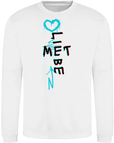 Met Liebe