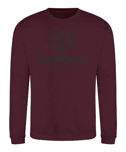Sohn Odins - Eric_Vikingson, Community, MetLiebe, Twitch, Youtube - Sweatshirt