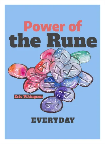 Power of Rune