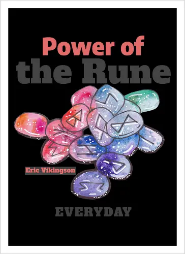 Power of Rune
