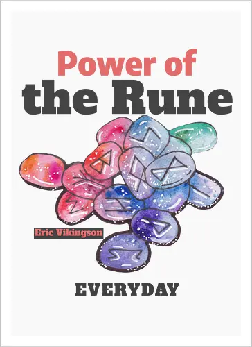Power of Rune