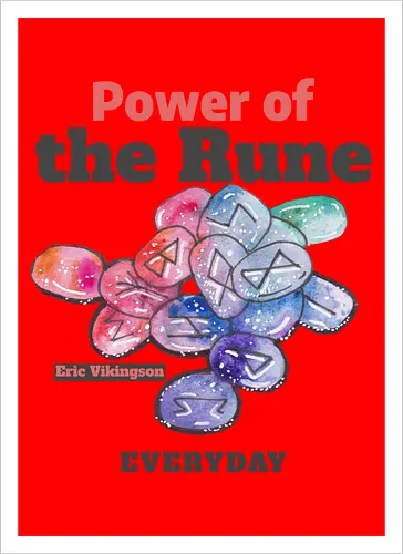 Power of Rune