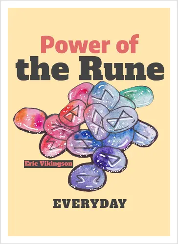 Power of Rune