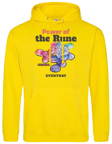 Power of Rune
