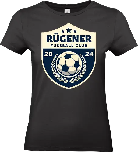 RFC - Eric_Vikingson, Community, MetLiebe, Twitch, Youtube - Standard T-Shirt (Frauen)