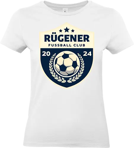 RFC - Eric_Vikingson, Community, MetLiebe, Twitch, Youtube - Standard T-Shirt (Frauen)