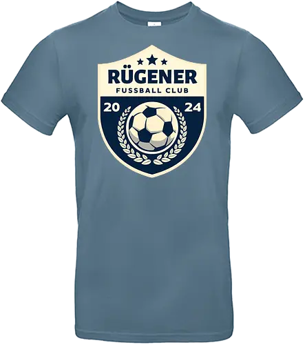 RFC - Eric_Vikingson, Community, MetLiebe, Twitch, Youtube - Standard T-Shirt