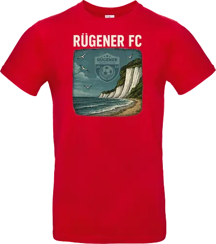RFC Kreidefelsen