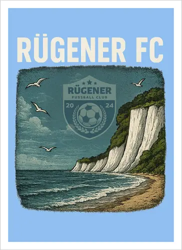 RFC Kreidefelsen