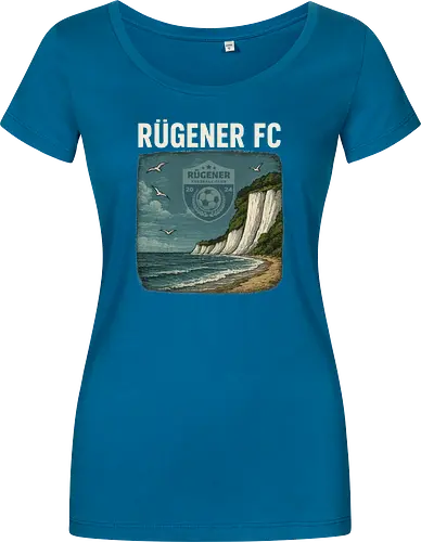 RFC Kreidefelsen