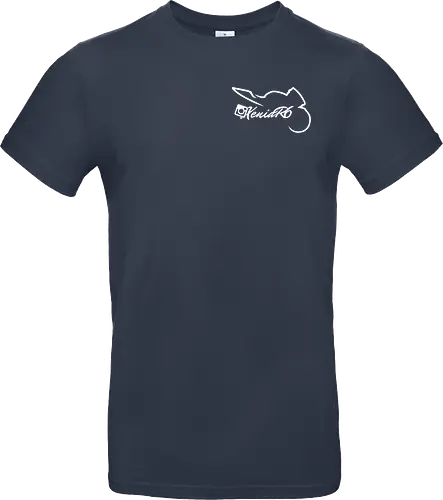 XeniaR6 - Sportler-Logo - Standard T-Shirt