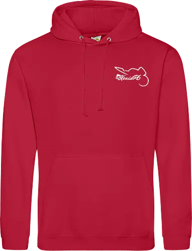 XeniaR6 - Sportler-Logo - Standard Hoodie