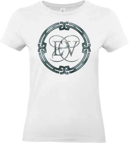 Eric Vikingson Logo - Eric_Vikingson, Community, MetLiebe, Twitch, Youtube - Standard T-Shirt (Frauen)