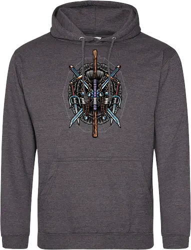 Weapons of the Half Shell Heroes