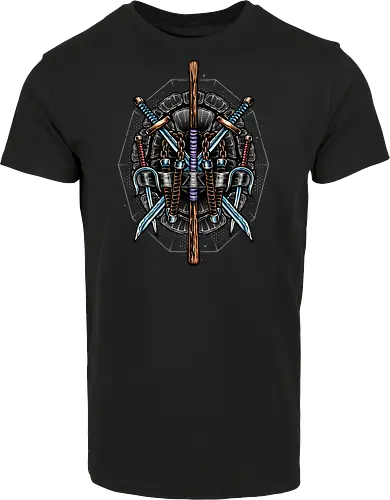 Weapons of the Half Shell Heroes