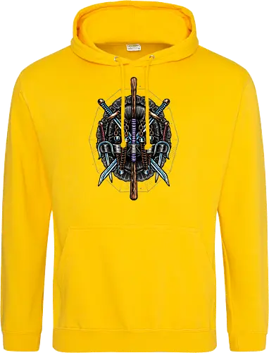 Weapons of the Half Shell Heroes