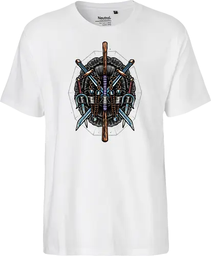 Weapons of the Half Shell Heroes