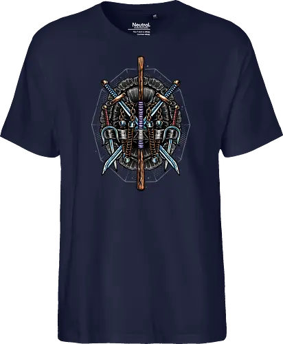 Weapons of the Half Shell Heroes