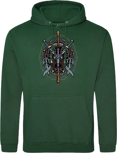 Weapons of the Half Shell Heroes