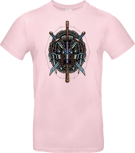 Weapons of the Half Shell Heroes