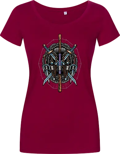 Weapons of the Half Shell Heroes