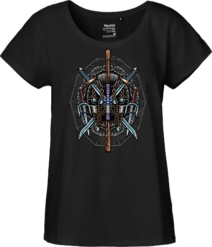 Weapons of the Half Shell Heroes