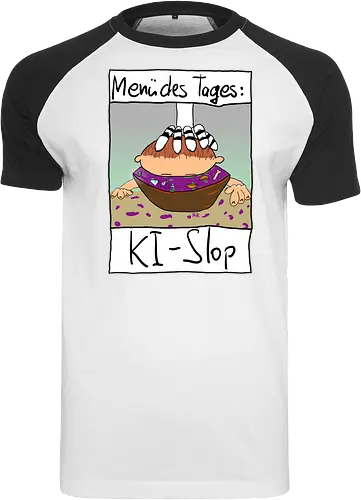 Menü des Tages: KI-Slop