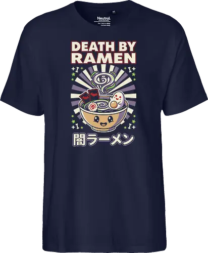 Death by Ramen