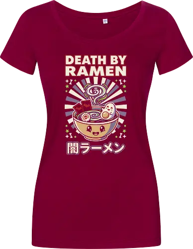 Death by Ramen