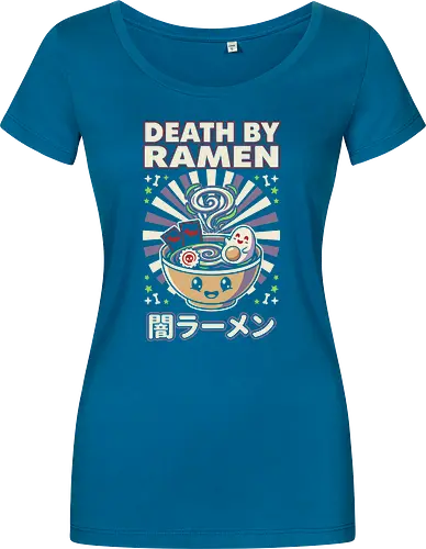 Death by Ramen