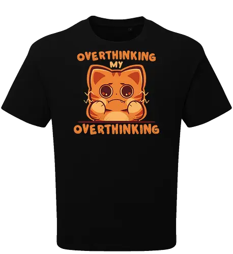 Overthinking my Overthinking