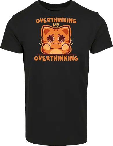 Overthinking my Overthinking