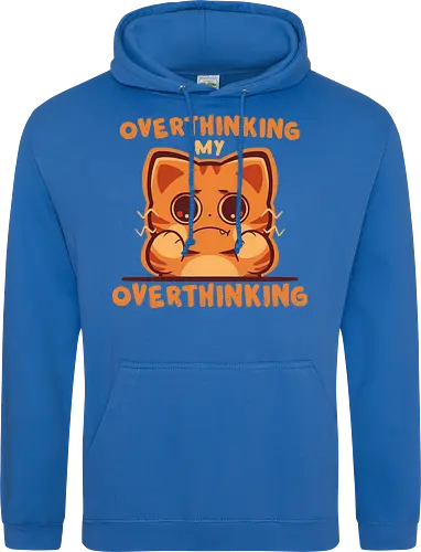 Overthinking my Overthinking