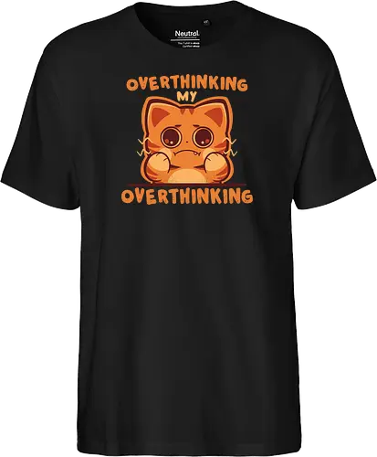Overthinking my Overthinking