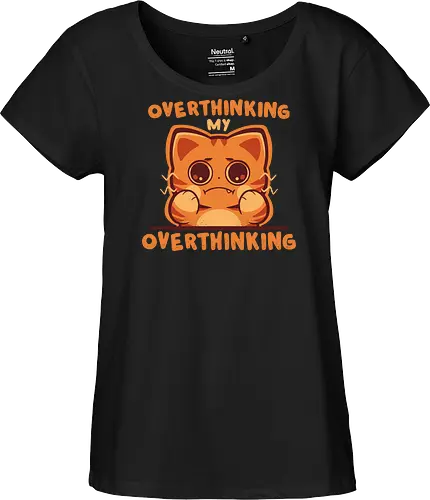 Overthinking my Overthinking