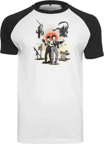 Wasteland-Kriegerinnen - Furiosa Trifft Ripley