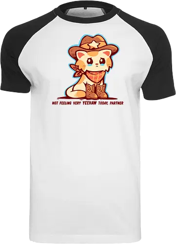 Not Feeling Very YEEHAW