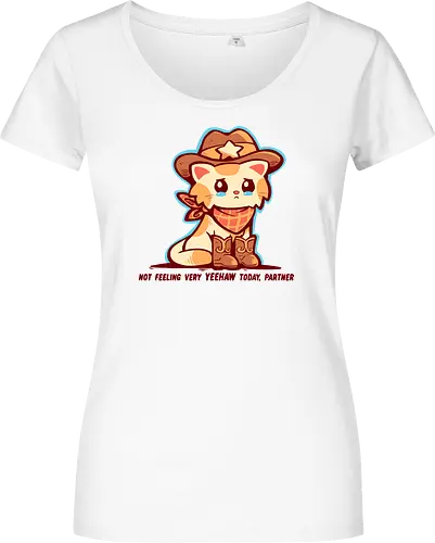 Not Feeling Very YEEHAW