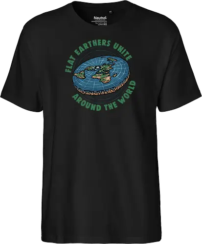 Flat Earthers Unite