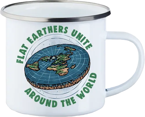 Flat Earthers Unite
