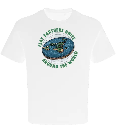 Flat Earthers Unite