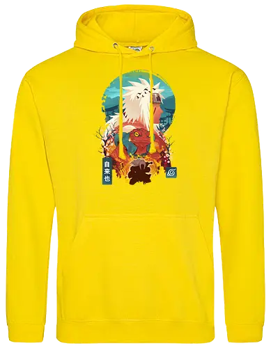 Ukiyo Jiraiya