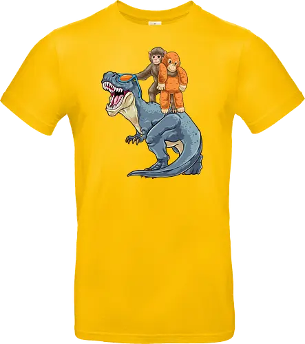 Punch the Monkey