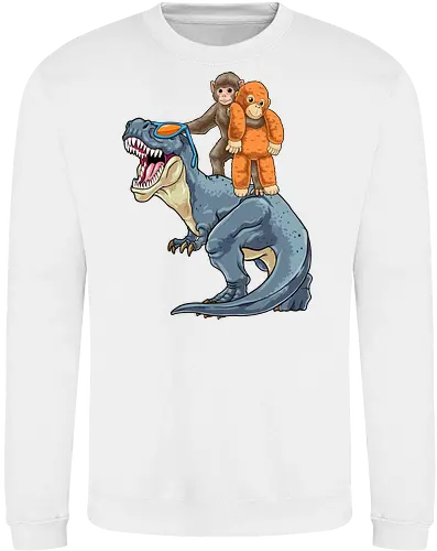 Punch the Monkey