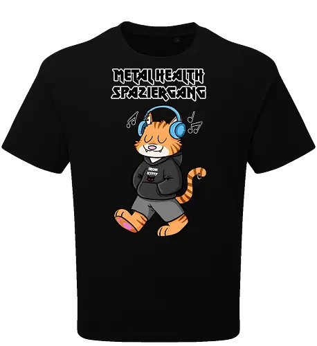 Metal Health Spaziergang